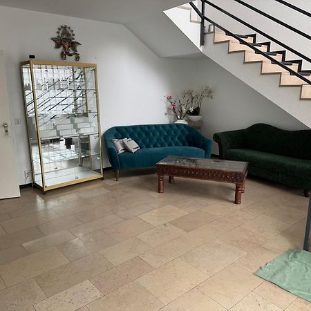 Tolle Helle & Ruhige 125 Qm Whg. Naehe Zentrum I-O Idar-Oberstein Luaran gambar