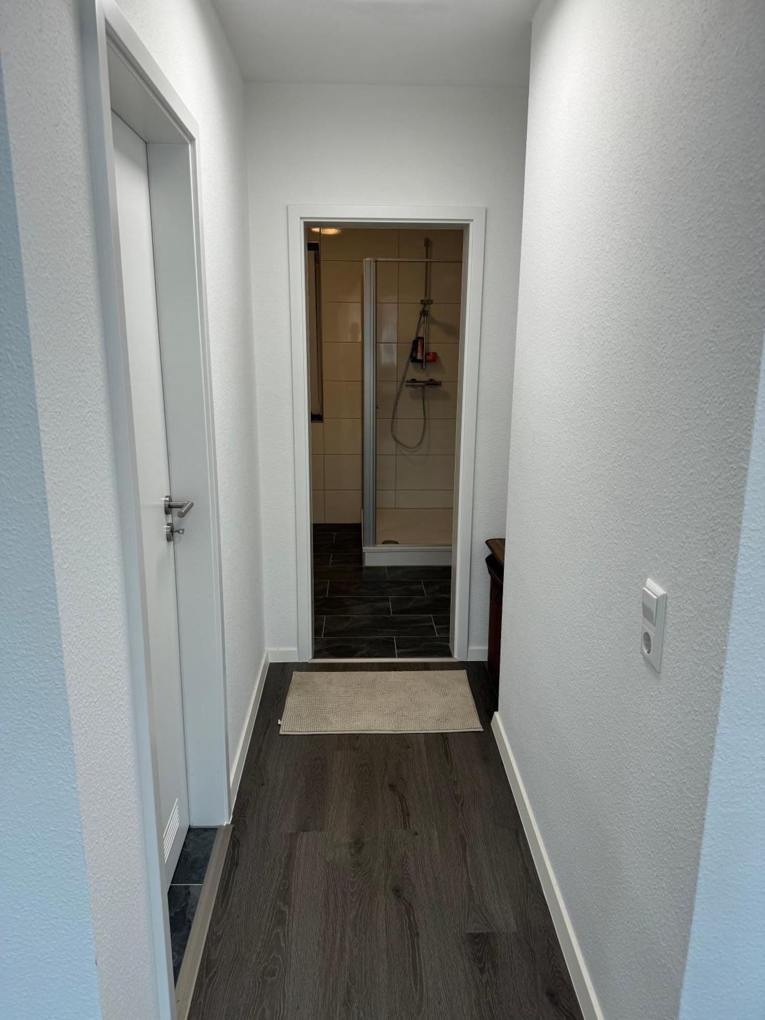 Tolle Helle & Ruhige 125 Qm Whg. Naehe Zentrum I-O Idar-Oberstein Luaran gambar