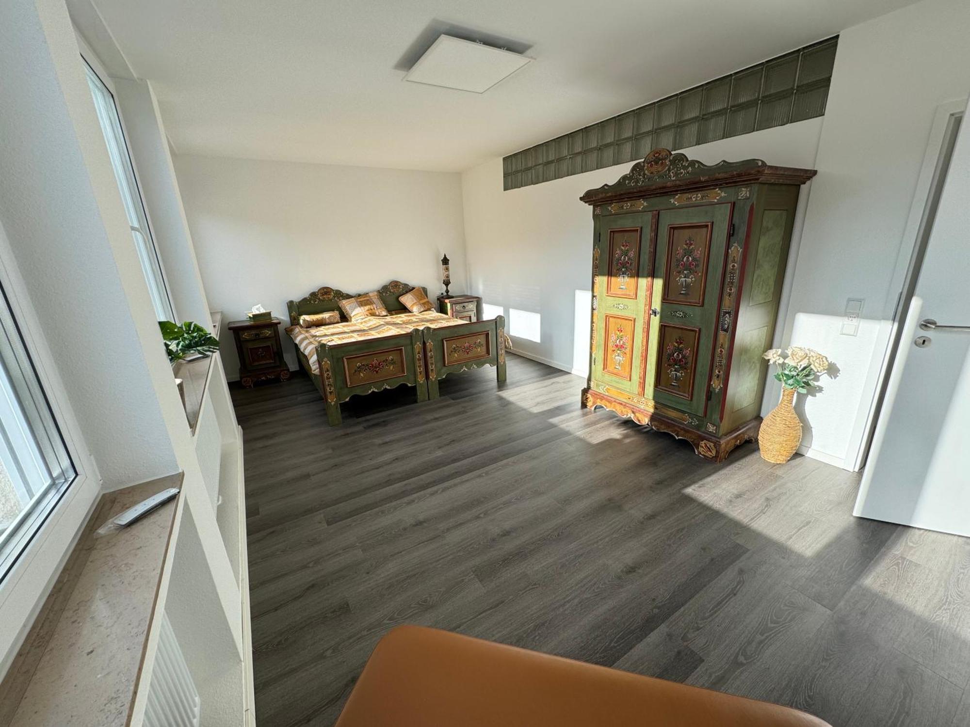 Tolle Helle & Ruhige 125 Qm Whg. Naehe Zentrum I-O Idar-Oberstein Luaran gambar