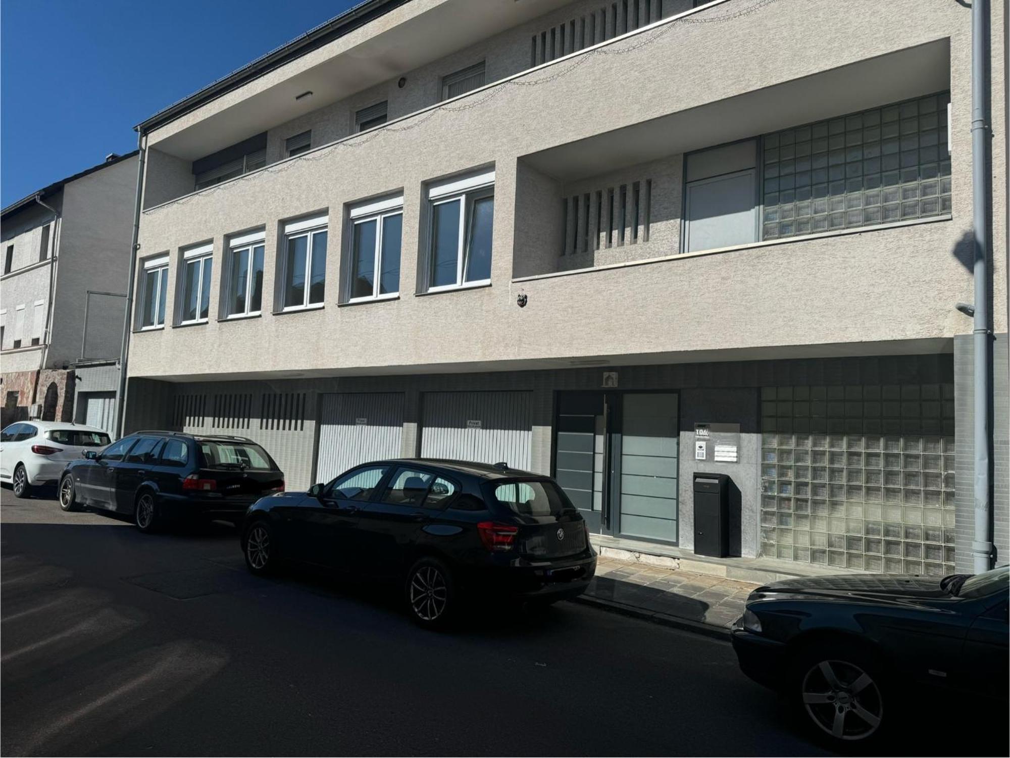 Tolle Helle & Ruhige 125 Qm Whg. Naehe Zentrum I-O Idar-Oberstein Luaran gambar
