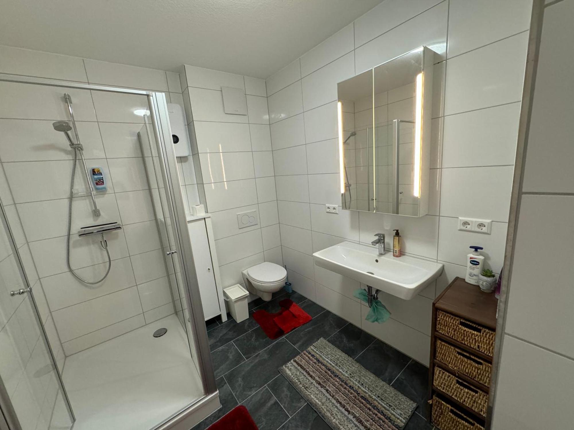 Tolle Helle & Ruhige 125 Qm Whg. Naehe Zentrum I-O Idar-Oberstein Luaran gambar